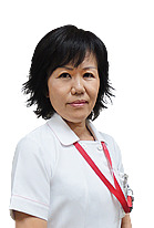 東京労災病院 管理栄養士 奥田恵子先生