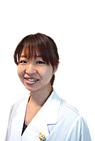 昭和伊南総合病院 管理栄養士 小松原沙織先生