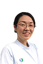 東京足立病院 管理栄養士 香田加奈子先生