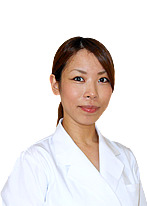 福島県立医科大学付属病院 管理栄養士 寺坂小百合先生