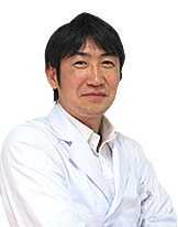 さいがた医療センター 管理栄養士 中谷成利先生