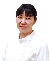 京都桂病院 管理栄養士 川手由香先生