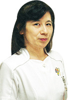 関東労災病院 管理栄養士 山路邦子先生