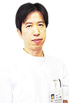 聖隷浜松病院 管理栄養士 佐々木達雄先生