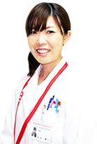 宇都宮病院 管理栄養士 松原舞子先生