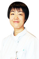 名古屋共立病院 管理栄養士 伊藤やよい先生