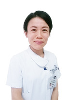 日本鋼管病院 管理栄養士 竹岡千尋先生