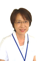 山口赤十字病院 管理栄養士 野崎あけみ先生