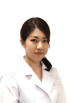 盛岡友愛病院 管理栄養士 角原杏奈先生