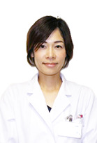 神戸赤十字病院 管理栄養士 田中裕美先生