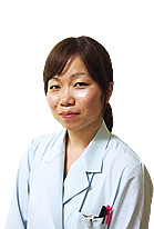 聖マリアンナ医科大学横浜市西部病院 管理栄養士 田代尚子先生