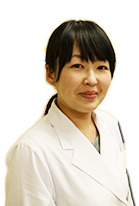 中通総合病院 管理栄養士 近藤円先生